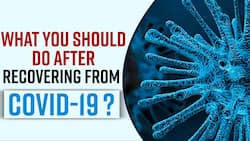 The Importance Of Healing Post COVID