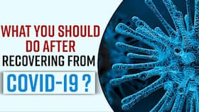 The Importance Of Healing Post COVID The Importance Of Healing Post COVID