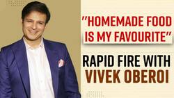 Vivek Oberoi Exclusive: मेरा सबसे पसंदीदा है घर का खाना !