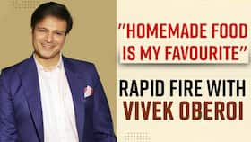 Vivek Oberoi Exclusive: मेरा सबसे पसंदीदा है घर का खाना !