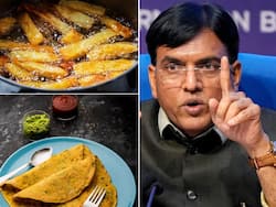 स्वास्थ्य मंत्रालय की कैंटीन में अब समोसे-ब्रेड की जगह मिलेगा हेल्‍दी खाना, 10रु में चीला और 40रु में लंच