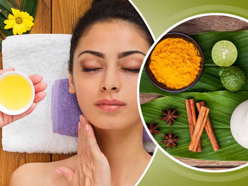 Ayurvedic Skin Care Routine For Type 2 Diabetes Patients: Pamper Yourself With These Tips | TheHealthSite.com