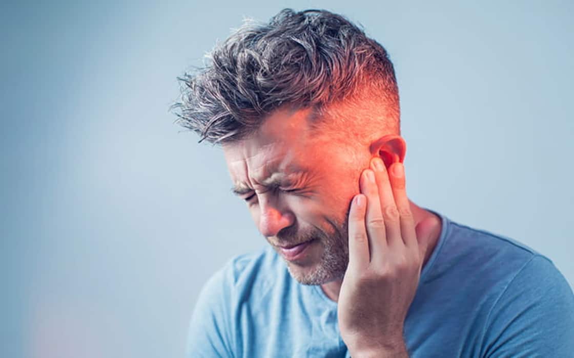 Continuous Ringing In The Ears To Hearing Loss: Unusual Long-COVID Symptoms Reported Recently