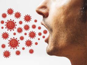 Breath Tests Can Now Help Detect Whether You Are Infected With COVID-19 In Minutes