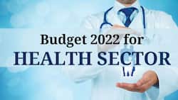 Union Budget 2022: Booster Dose For Healthcare Sector, Tele Mental Health Program And Other Key Takeaways