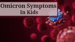 Omicron Symptoms In Kids: Extreme Fatigue Can Be The First Symptom, Warn Experts; Tips To Keep Your Kids Safe
