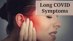 Continuous Ringing In The Ears To Hearing Loss: Unusual Long-COVID Symptoms Reported Recently