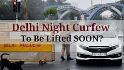 Delhi COVID Restrictions: Will Delhi Night Curfew Be Lifted? Govt To Hold Key Review Meeting Today