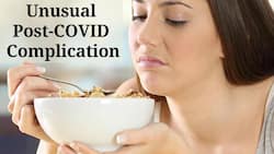 Unusual Post-COVID Complication: People Who Catch Covid May Suffer Long-Term Changes To Their Senses