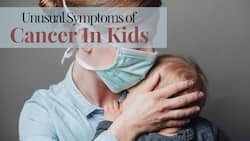 Easy Bleeding To Unexplained Paleness: 5 Unusual Symptoms of Cancer In Kids