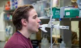 New Inhaled Form of COVID-19 Vaccine Can Provide Long-Lasting Protection Against All Variants