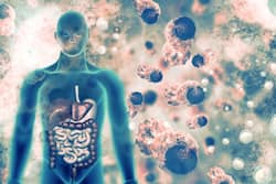 Respiratory Failure To High Blood Pressure: 1 in 3 Elderly Develop New Conditions After COVID-19 Infection