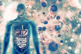 Respiratory Failure To High Blood Pressure: 1 in 3 Elderly Develop New Conditions After COVID-19 Infection