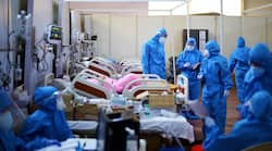 Delhi Sees Over Two-Fold Rise In New Covid Cases In The Last One Week, Positivity Rate Jumps To Nearly 4%