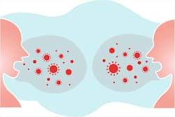 Omicron Infected Individuals Can Spread The Infection At High Rate, Within Hours: Experts