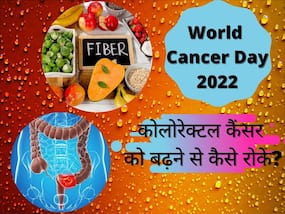 World Cancer Day 2022: फाइबर फूड क्या है जिनके सेवन से कम हो जाता है कोलोरेक्‍टल कैंसर का खतरा, जानिए आंत के कैंसर में क्यों फायदेमंद है फाइबर
