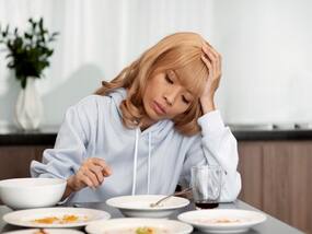 Eating Disorders During COVID-19 Pandemic: Yoga Poses That Can Help Ease Symptoms, Improve Gut Health