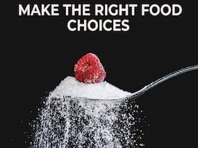 Switch To These Eating Habits If Diabetes Runs In Your Family
