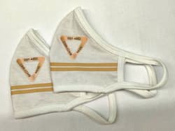 India Shifts To Greener Ways In The Fight Against Covid-19, Develops Self-Disinfecting, Biodegradable Mask