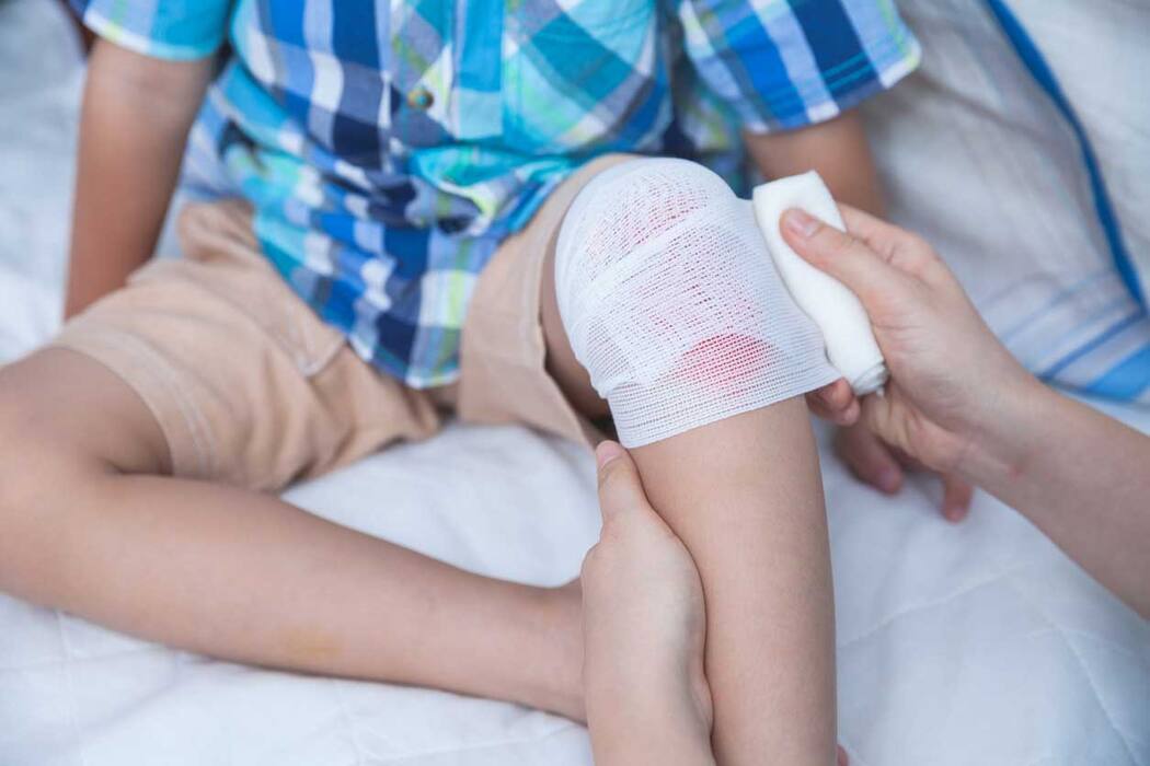 Cancer In Children: Easy Bleeding To Unexplained Paleness, 3 Unusual Symptoms You Should Never Ignore