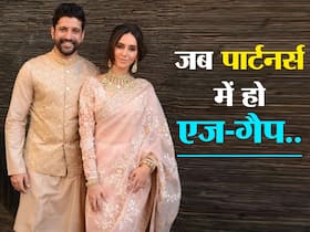 उम्र में अंतर को ना बनने दें अपने रिश्ते में समस्या, इस तरह संभालें खुद से बड़े लाइफ पार्टनर के साथ रिलेशनशिप