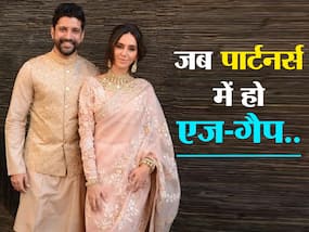 उम्र में अंतर को ना बनने दें अपने रिश्ते में समस्या, इस तरह संभालें खुद से बड़े लाइफ पार्टनर के साथ रिलेशनशिप उम्र में अंतर को ना बनने दें अपने रिश्ते में समस्या, इस तरह संभालें खुद से बड़े लाइफ पार्टनर के साथ रिलेशनशिप
