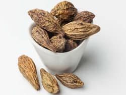 Haritaki: Health Benefits, Side Effects, Uses and More