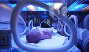 Delhi Doctors Save 2-Year-Old Who Suffered Cardiac Arrest And Multiple Organ Failure Post-Covid Recovery