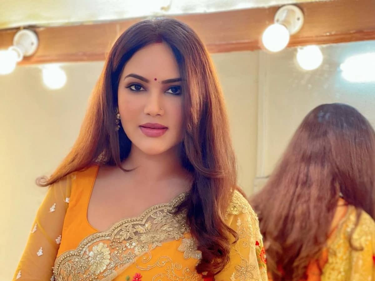 From Shubhangi Atre To Kamna Pathak: Winter Skincare Advice From 5 TV  Actresses For A Glowing Skin | TheHealthSite.com