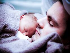 Which Babies Should Be Given Kangaroo Father Care?