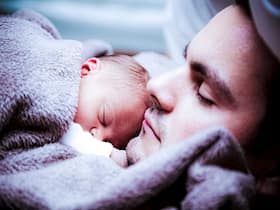 Which Babies Should Be Given Kangaroo Father Care?