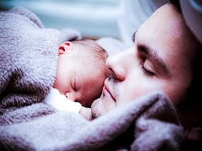 Which Babies Should Be Given Kangaroo Father Care?