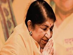 India's Nightingale Lata Mangeshkar Passes Away At 92
