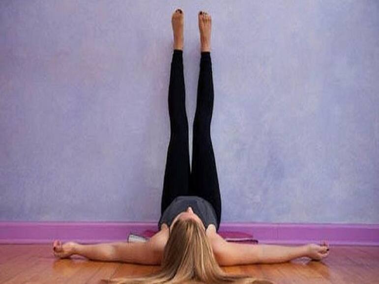 Poor Sleep Can Triple Heart Disease Risk: 5 Simple Yoga Poses To Help You Sleep Better
