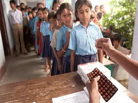 National Deworming Day: How Can Intestinal Worms Impact The Body Of Your Child?