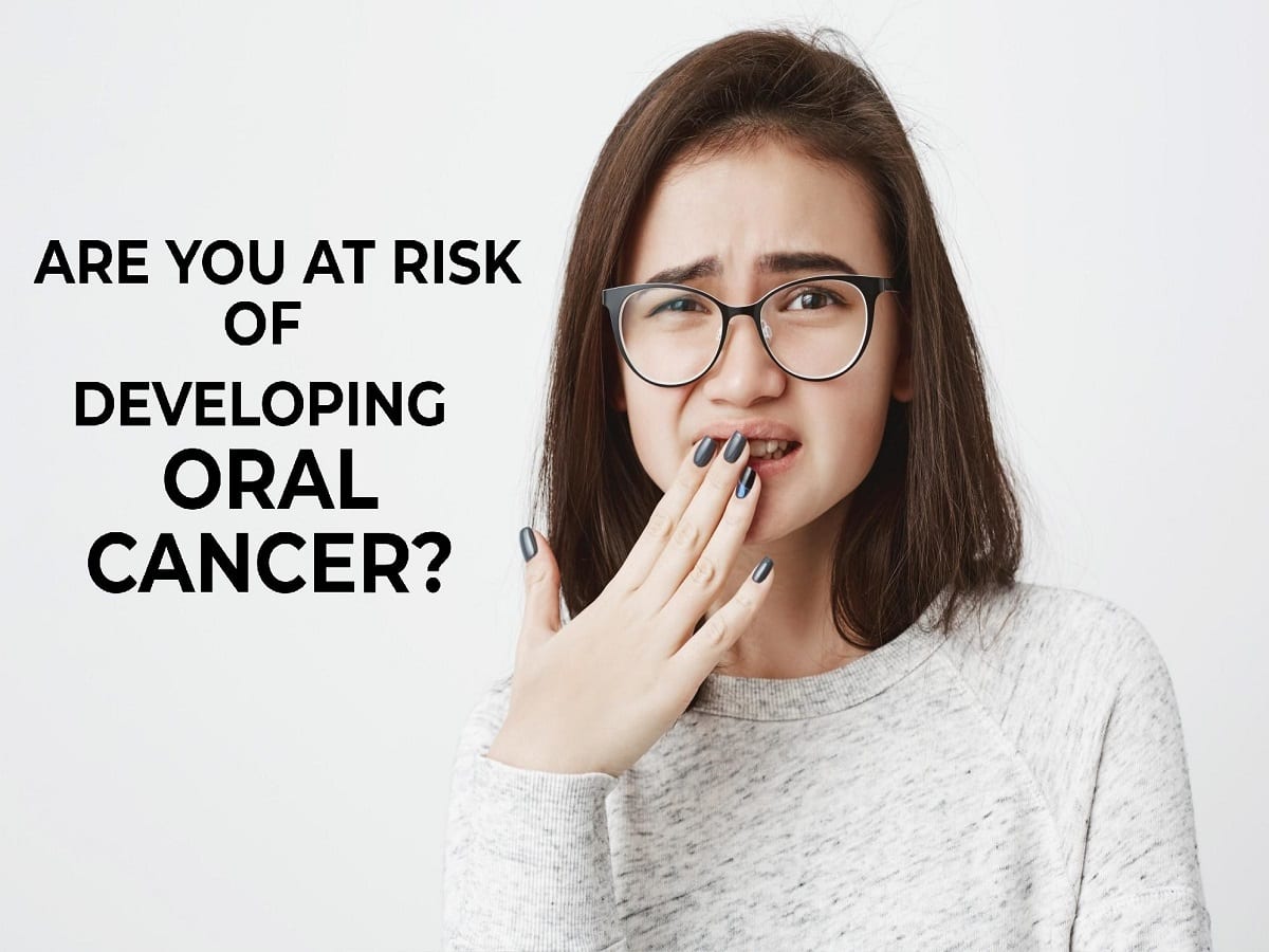 50 Oral Cancer Cases Found In UP In 20 Days; Symptoms And Risk Factors