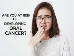50 Oral Cancer Cases Found In UP In 20 Days; Symptoms And Risk Factors You Should Know