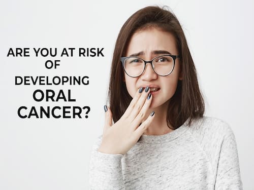 50 Oral Cancer Cases Found In UP In 20 Days; Symptoms And Risk Factors ...