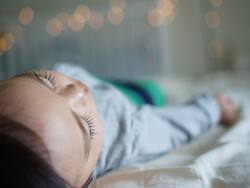 Pediatric Cancer: Do Not Ignore Sudden Weight Loss Or Swelling In Any Part Of Your Child   s Body