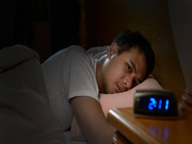 Poor Sleep Can Triple Heart Disease Risk: 5 Simple Yoga Poses To Help You Sleep Better