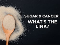 Cut Back On Sugar As Too Much Of This Ingredient Can Elevate The Risk Of Cancer