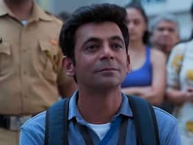 Actor-Comedian Sunil Grover Undergoes 4 Bypass Surgeries; Had Blockage In 3 Major Arteries Actor-Comedian Sunil Grover Undergoes 4 Bypass Surgeries; Had Blockage In 3 Major Arteries