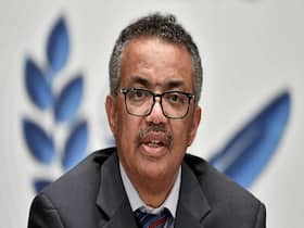 Will The COVID-19 Pandemic End In 2022? WHO Chief Warns People Of What Might Lie Ahead