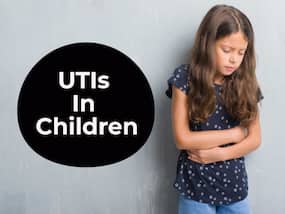 Parental Guidance To Understand If Your Child Is Suffering From Urinary Tract Infection