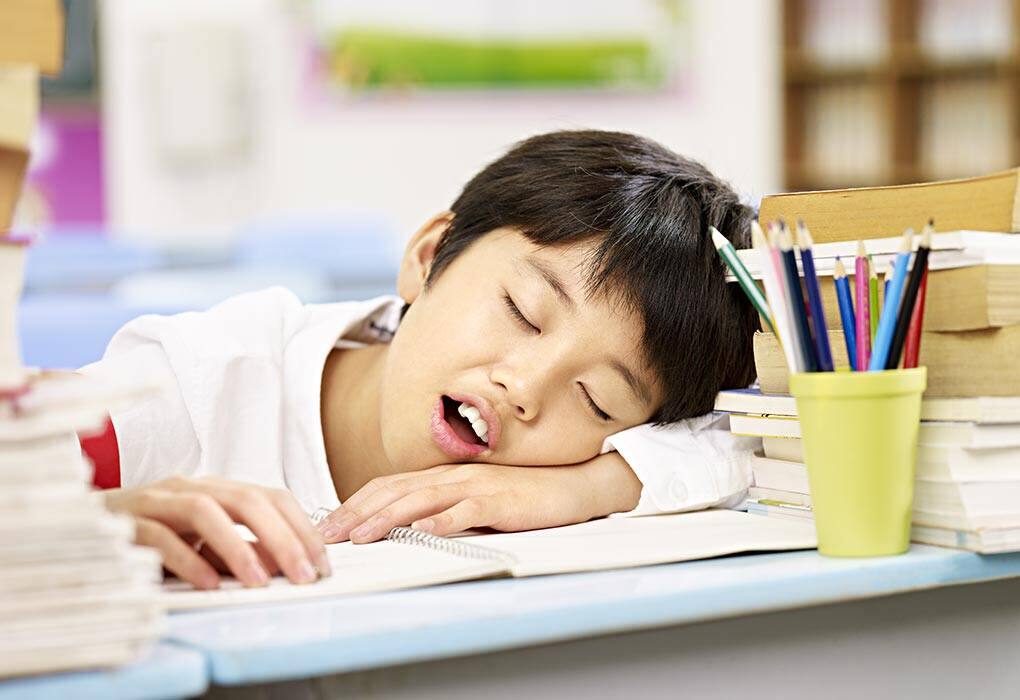 Cancer In Children: Easy Bleeding To Unexplained Paleness, 3 Unusual Symptoms You Should Never Ignore