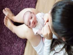 5 Healing Tips To Nurture Your Body, Mind, And Spirit Post-Pregnancy