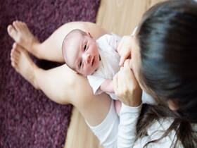 5 Healing Tips To Nurture Your Body, Mind, And Spirit Post-Pregnancy