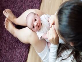 Post-Pregnancy Care: Reasons To See A Physiotherapist After Giving Birth