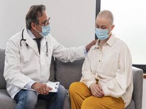 Abnormality Report on Cancer: Females At Higher Risk Of Developing Majority Of Cancer Than Males