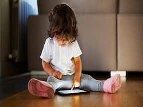 Children Learn More Words Than Expected During COVID-19 Lockdown
